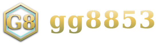 gg8853 logo