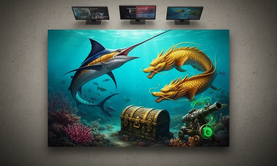 gg8853 Trung Tâm Tài Khoản Hoạt Động Như Thế Nào