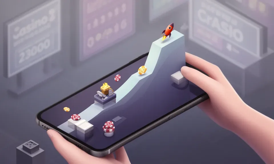 gg8853 Việt Nam Sảnh casino